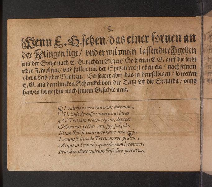 File:Ein new Kůnstliches Fechtbuch im Rappier (Michael Hundt) 1611.pdf