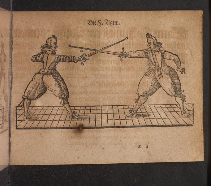 File:Ein new Kůnstliches Fechtbuch im Rappier (Michael Hundt) 1611.pdf