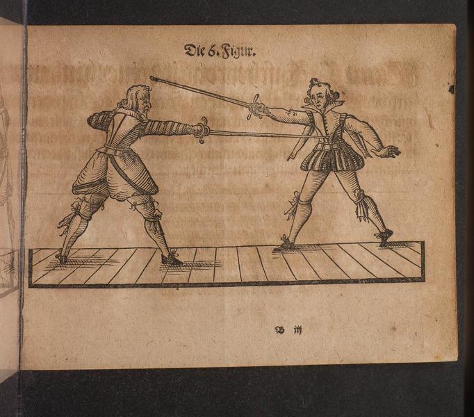 File:Ein new Kůnstliches Fechtbuch im Rappier (Michael Hundt) 1611.pdf