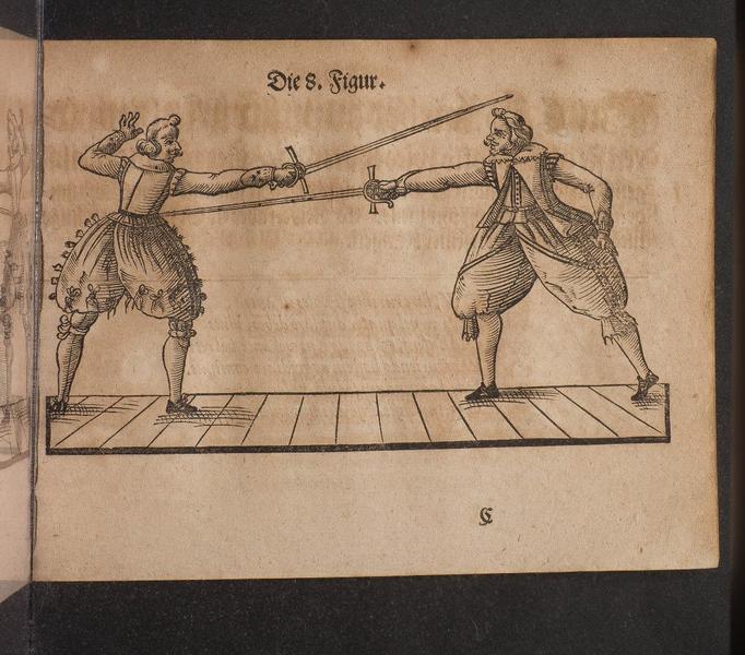 File:Ein new Kůnstliches Fechtbuch im Rappier (Michael Hundt) 1611.pdf