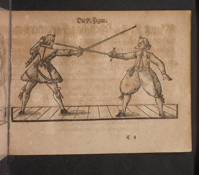 File:Ein new Kůnstliches Fechtbuch im Rappier (Michael Hundt) 1611.pdf