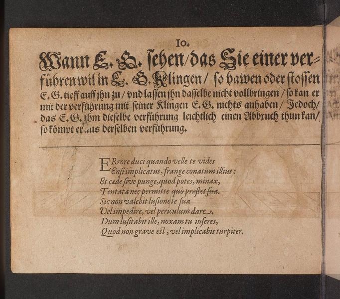 File:Ein new Kůnstliches Fechtbuch im Rappier (Michael Hundt) 1611.pdf
