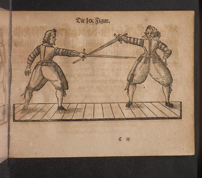 File:Ein new Kůnstliches Fechtbuch im Rappier (Michael Hundt) 1611.pdf