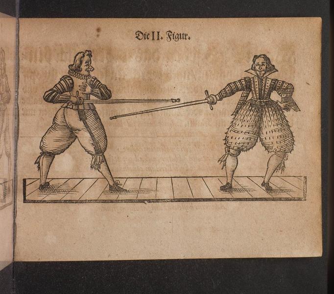 File:Ein new Kůnstliches Fechtbuch im Rappier (Michael Hundt) 1611.pdf