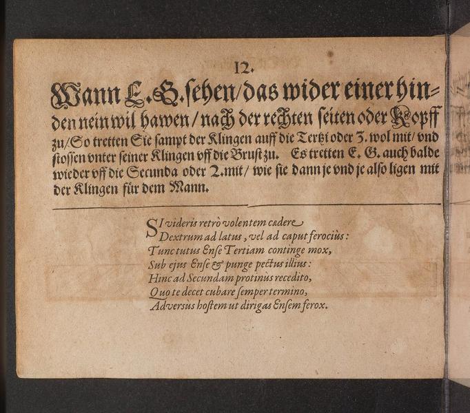 File:Ein new Kůnstliches Fechtbuch im Rappier (Michael Hundt) 1611.pdf