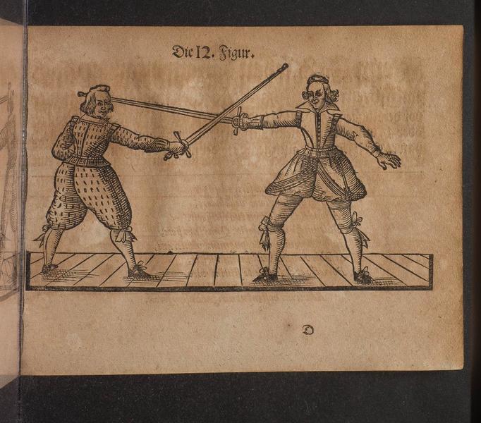 File:Ein new Kůnstliches Fechtbuch im Rappier (Michael Hundt) 1611.pdf