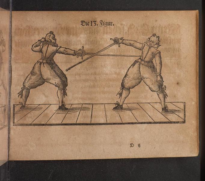 File:Ein new Kůnstliches Fechtbuch im Rappier (Michael Hundt) 1611.pdf