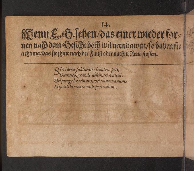 File:Ein new Kůnstliches Fechtbuch im Rappier (Michael Hundt) 1611.pdf