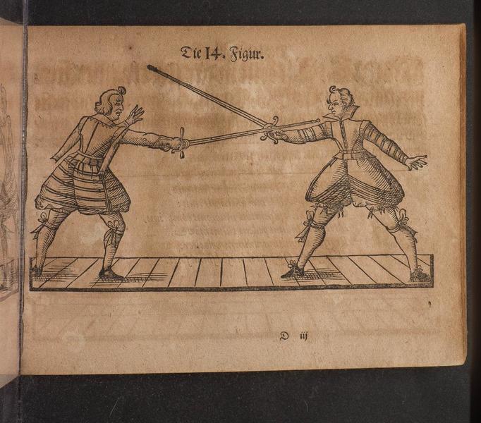 File:Ein new Kůnstliches Fechtbuch im Rappier (Michael Hundt) 1611.pdf
