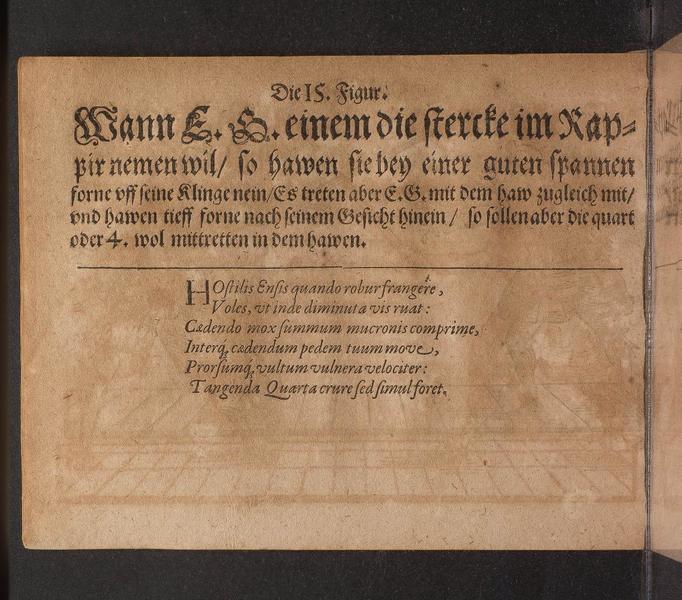 File:Ein new Kůnstliches Fechtbuch im Rappier (Michael Hundt) 1611.pdf