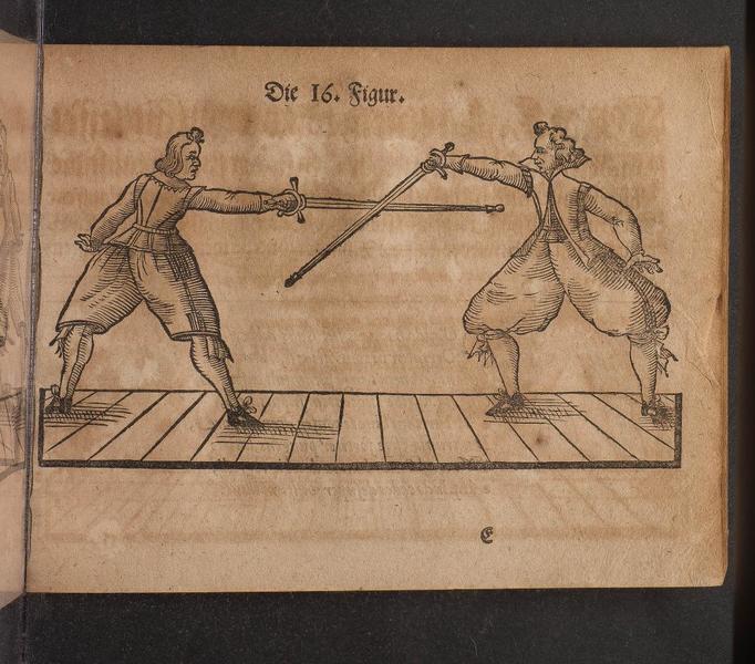 File:Ein new Kůnstliches Fechtbuch im Rappier (Michael Hundt) 1611.pdf