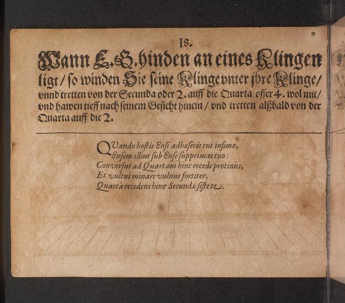 File:Ein new Kůnstliches Fechtbuch im Rappier (Michael Hundt) 1611.pdf