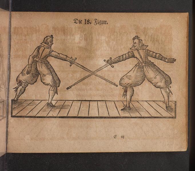 File:Ein new Kůnstliches Fechtbuch im Rappier (Michael Hundt) 1611.pdf