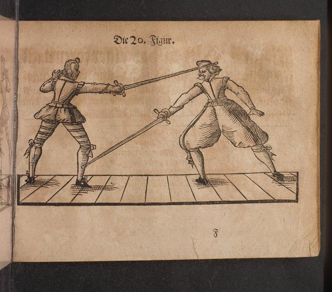 File:Ein new Kůnstliches Fechtbuch im Rappier (Michael Hundt) 1611.pdf
