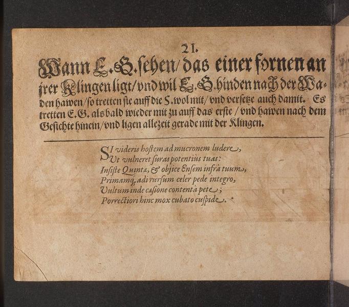 File:Ein new Kůnstliches Fechtbuch im Rappier (Michael Hundt) 1611.pdf