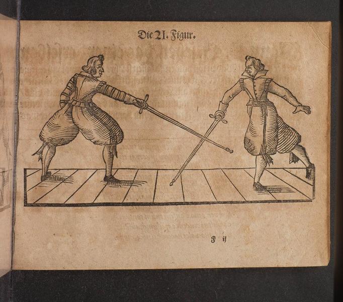 File:Ein new Kůnstliches Fechtbuch im Rappier (Michael Hundt) 1611.pdf