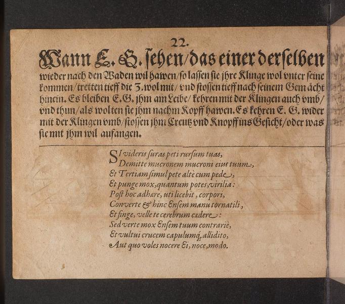 File:Ein new Kůnstliches Fechtbuch im Rappier (Michael Hundt) 1611.pdf