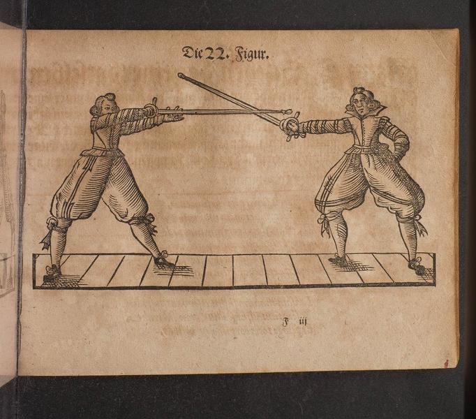 File:Ein new Kůnstliches Fechtbuch im Rappier (Michael Hundt) 1611.pdf