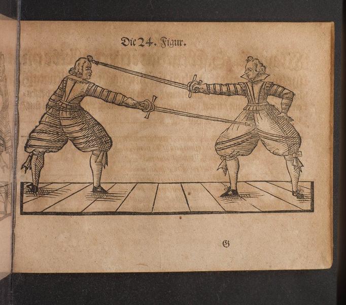 File:Ein new Kůnstliches Fechtbuch im Rappier (Michael Hundt) 1611.pdf