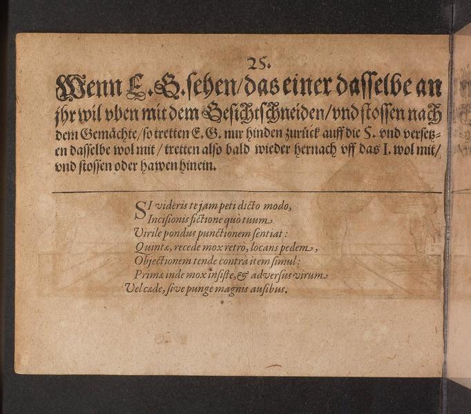 File:Ein new Kůnstliches Fechtbuch im Rappier (Michael Hundt) 1611.pdf