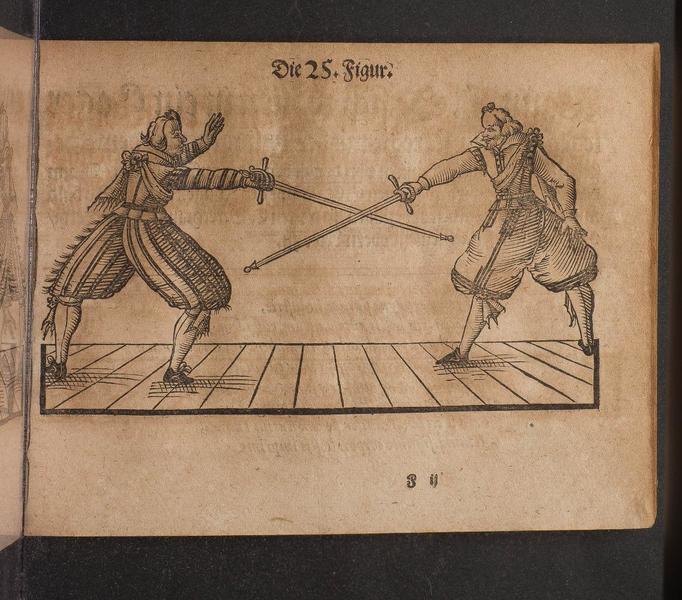 File:Ein new Kůnstliches Fechtbuch im Rappier (Michael Hundt) 1611.pdf