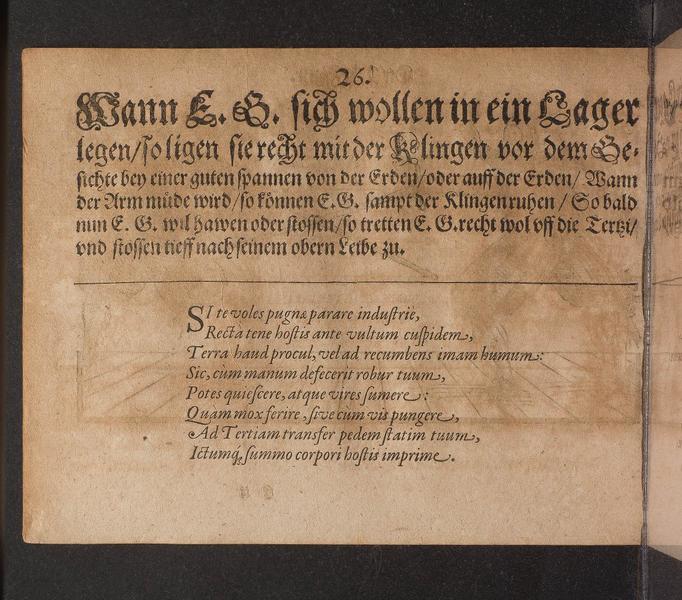 File:Ein new Kůnstliches Fechtbuch im Rappier (Michael Hundt) 1611.pdf