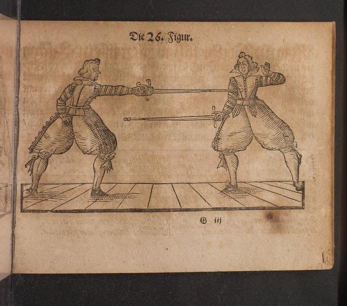 File:Ein new Kůnstliches Fechtbuch im Rappier (Michael Hundt) 1611.pdf