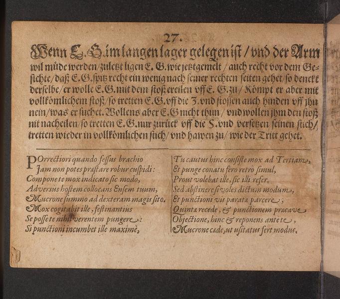 File:Ein new Kůnstliches Fechtbuch im Rappier (Michael Hundt) 1611.pdf