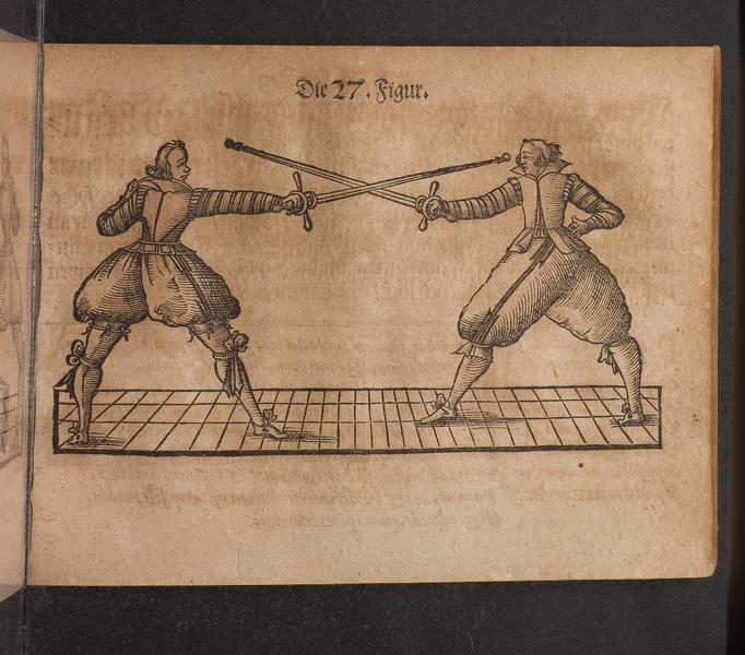 File:Ein new Kůnstliches Fechtbuch im Rappier (Michael Hundt) 1611.pdf