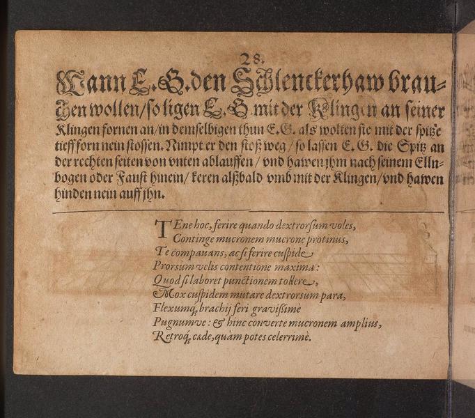 File:Ein new Kůnstliches Fechtbuch im Rappier (Michael Hundt) 1611.pdf