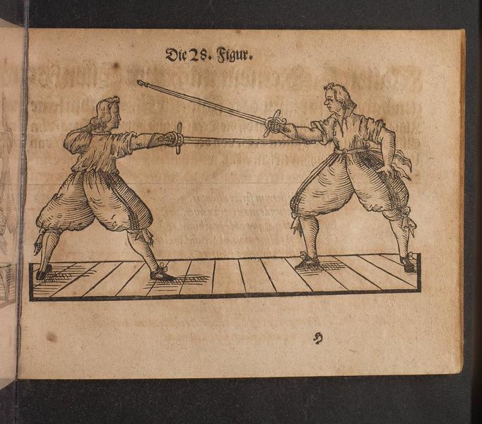 File:Ein new Kůnstliches Fechtbuch im Rappier (Michael Hundt) 1611.pdf