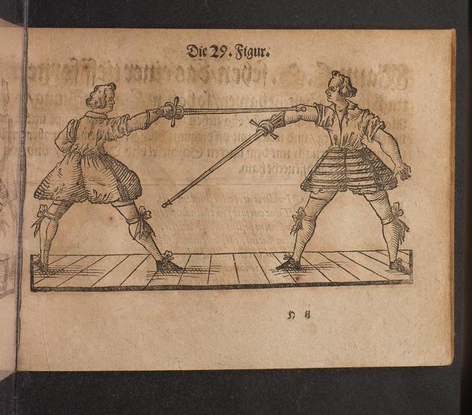 File:Ein new Kůnstliches Fechtbuch im Rappier (Michael Hundt) 1611.pdf