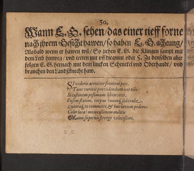File:Ein new Kůnstliches Fechtbuch im Rappier (Michael Hundt) 1611.pdf