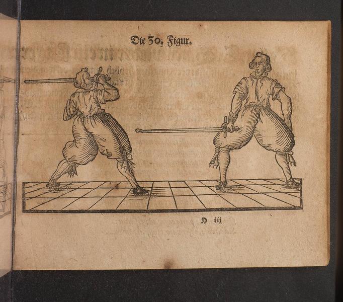 File:Ein new Kůnstliches Fechtbuch im Rappier (Michael Hundt) 1611.pdf