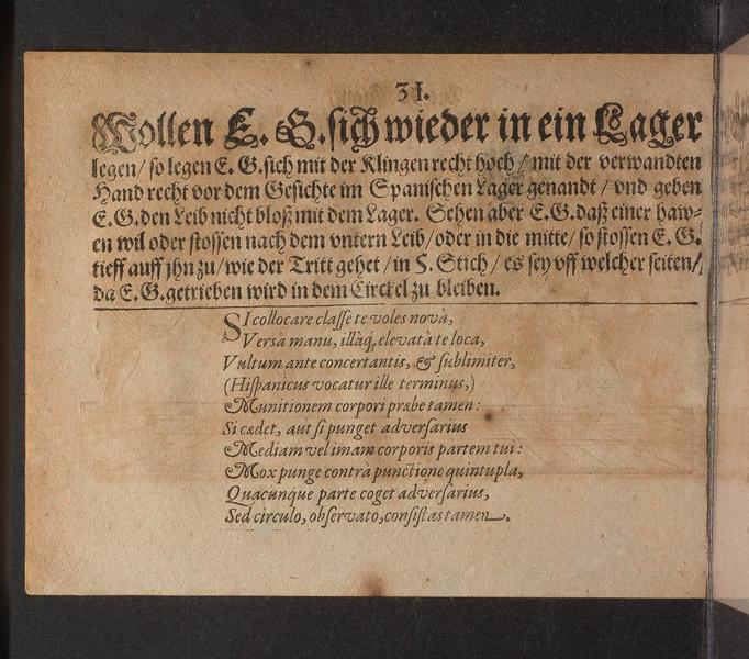 File:Ein new Kůnstliches Fechtbuch im Rappier (Michael Hundt) 1611.pdf