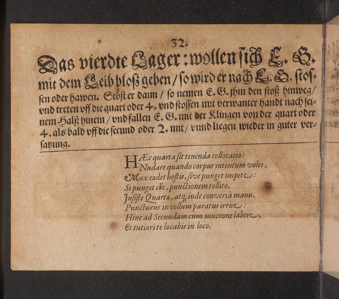 File:Ein new Kůnstliches Fechtbuch im Rappier (Michael Hundt) 1611.pdf