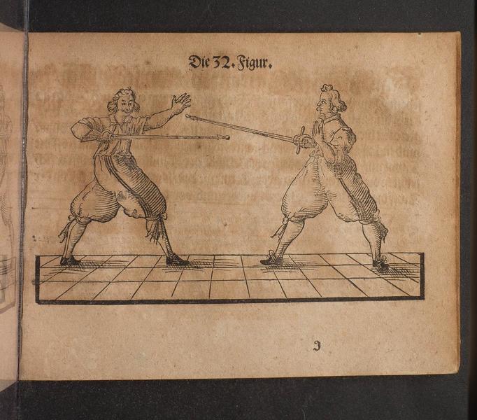 File:Ein new Kůnstliches Fechtbuch im Rappier (Michael Hundt) 1611.pdf