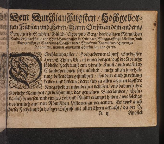File:Ein new Kůnstliches Fechtbuch im Rappier (Michael Hundt) 1611.pdf