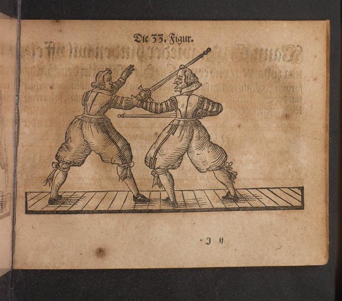 File:Ein new Kůnstliches Fechtbuch im Rappier (Michael Hundt) 1611.pdf