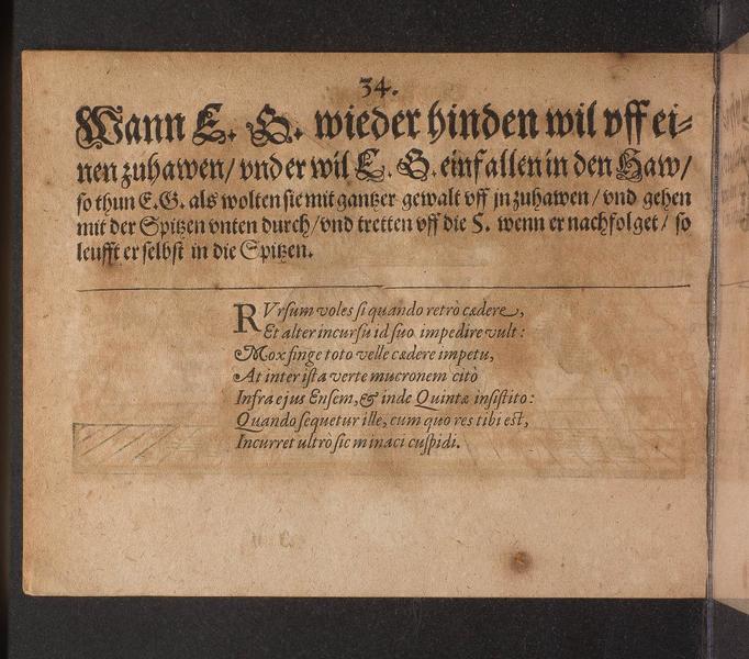 File:Ein new Kůnstliches Fechtbuch im Rappier (Michael Hundt) 1611.pdf