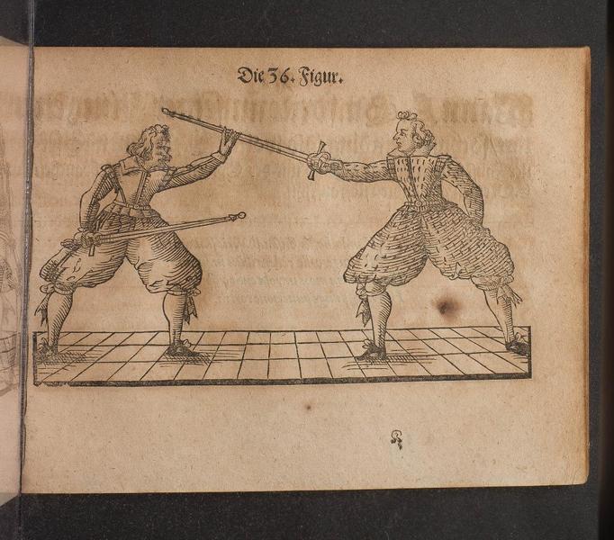 File:Ein new Kůnstliches Fechtbuch im Rappier (Michael Hundt) 1611.pdf