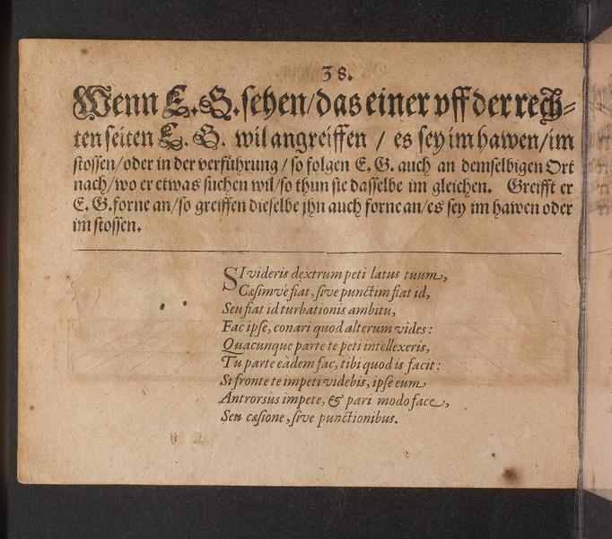 File:Ein new Kůnstliches Fechtbuch im Rappier (Michael Hundt) 1611.pdf