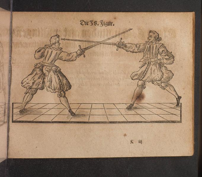 File:Ein new Kůnstliches Fechtbuch im Rappier (Michael Hundt) 1611.pdf