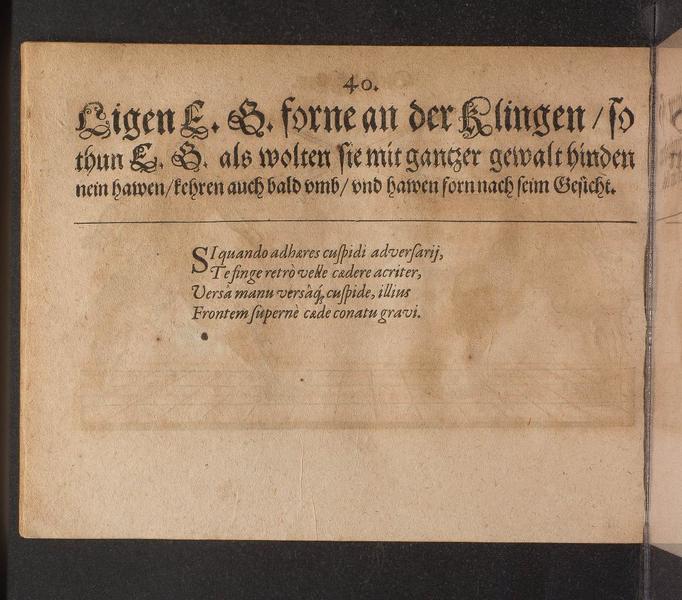 File:Ein new Kůnstliches Fechtbuch im Rappier (Michael Hundt) 1611.pdf