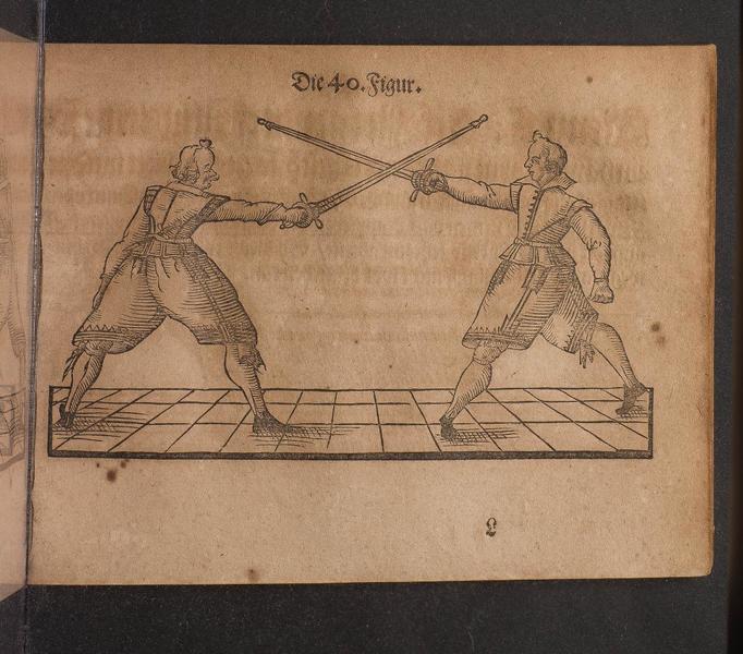 File:Ein new Kůnstliches Fechtbuch im Rappier (Michael Hundt) 1611.pdf