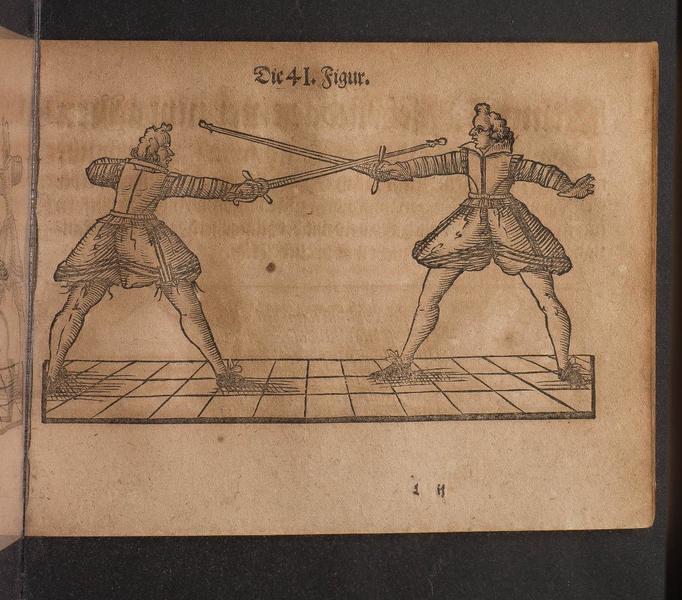 File:Ein new Kůnstliches Fechtbuch im Rappier (Michael Hundt) 1611.pdf