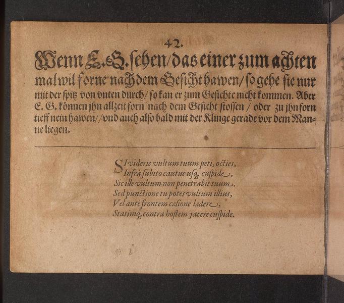 File:Ein new Kůnstliches Fechtbuch im Rappier (Michael Hundt) 1611.pdf