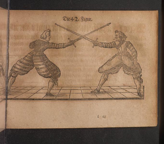 File:Ein new Kůnstliches Fechtbuch im Rappier (Michael Hundt) 1611.pdf