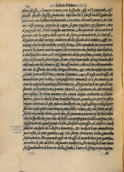 File:Dell'Arte di Scrima Libri Tre (Giovanni dall'Agocchie) 1572.pdf