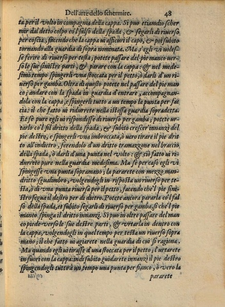 File:Dell'Arte di Scrima Libri Tre (Giovanni dall'Agocchie) 1572.pdf